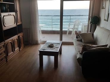Piso en  Passeig Marítim de Sant Joan de Déu 185 - Foto 7