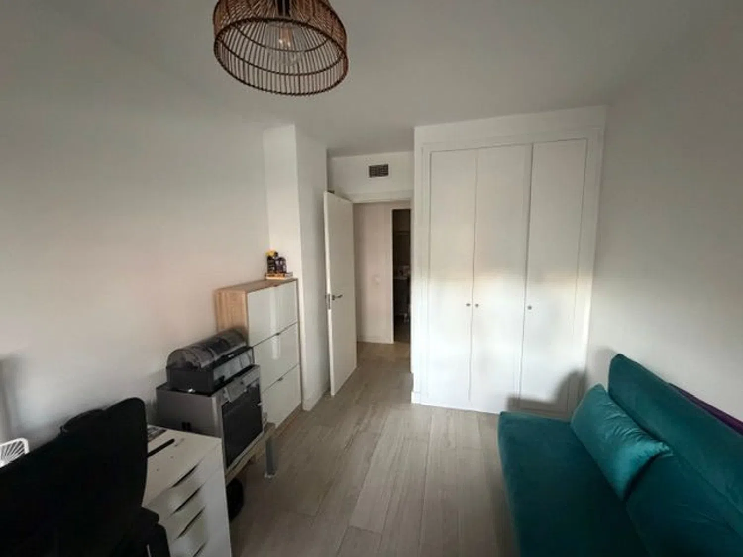 Piso en avenida del Talgo, 230 - Foto 12