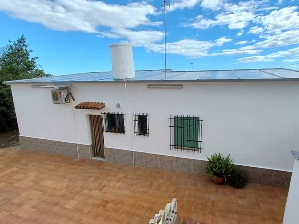 Casa o chalet independiente en Avenida Altico Paredes Calican, 24 - Foto 3