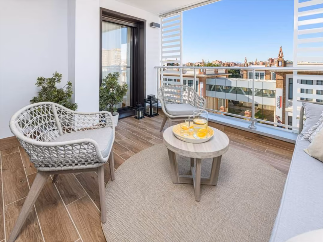 Piso en  Calle Pacífico 14 - Foto 13