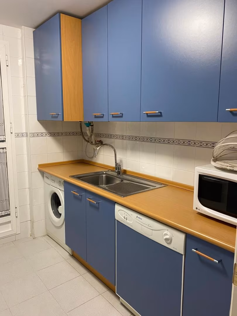 Piso en  Lugar Nagueles 1B - Foto 4