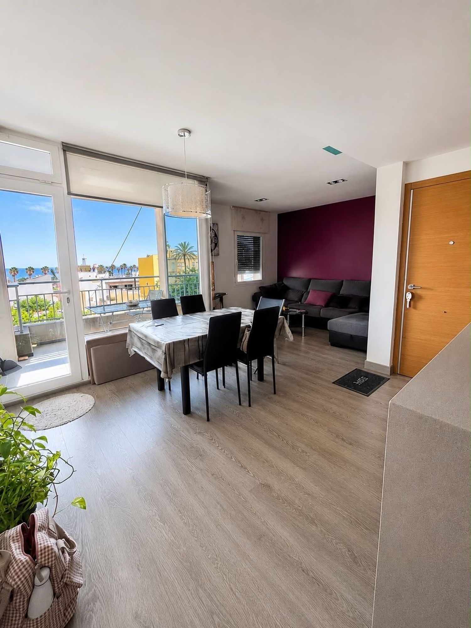 Piso en Calle de Cavite, 153, Playa de la Malvarrosa - Foto 3