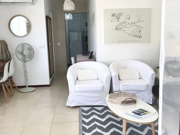 Piso en Calle Mestral, 22, Cala Blanca - Foto 5