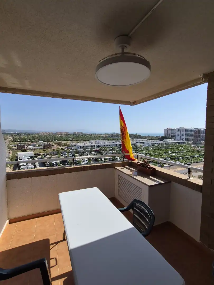Apartamento en  Avenida Central 58 - Foto 24