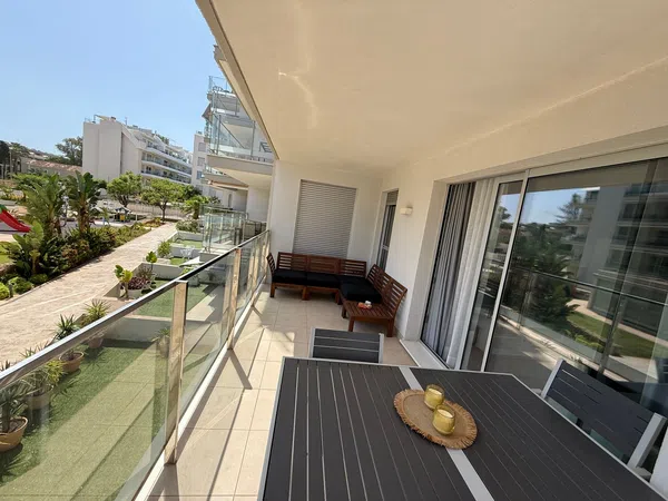 Piso en Calle de la Corona Boreal, 1, El Montgó, El Montgó - Foto 3