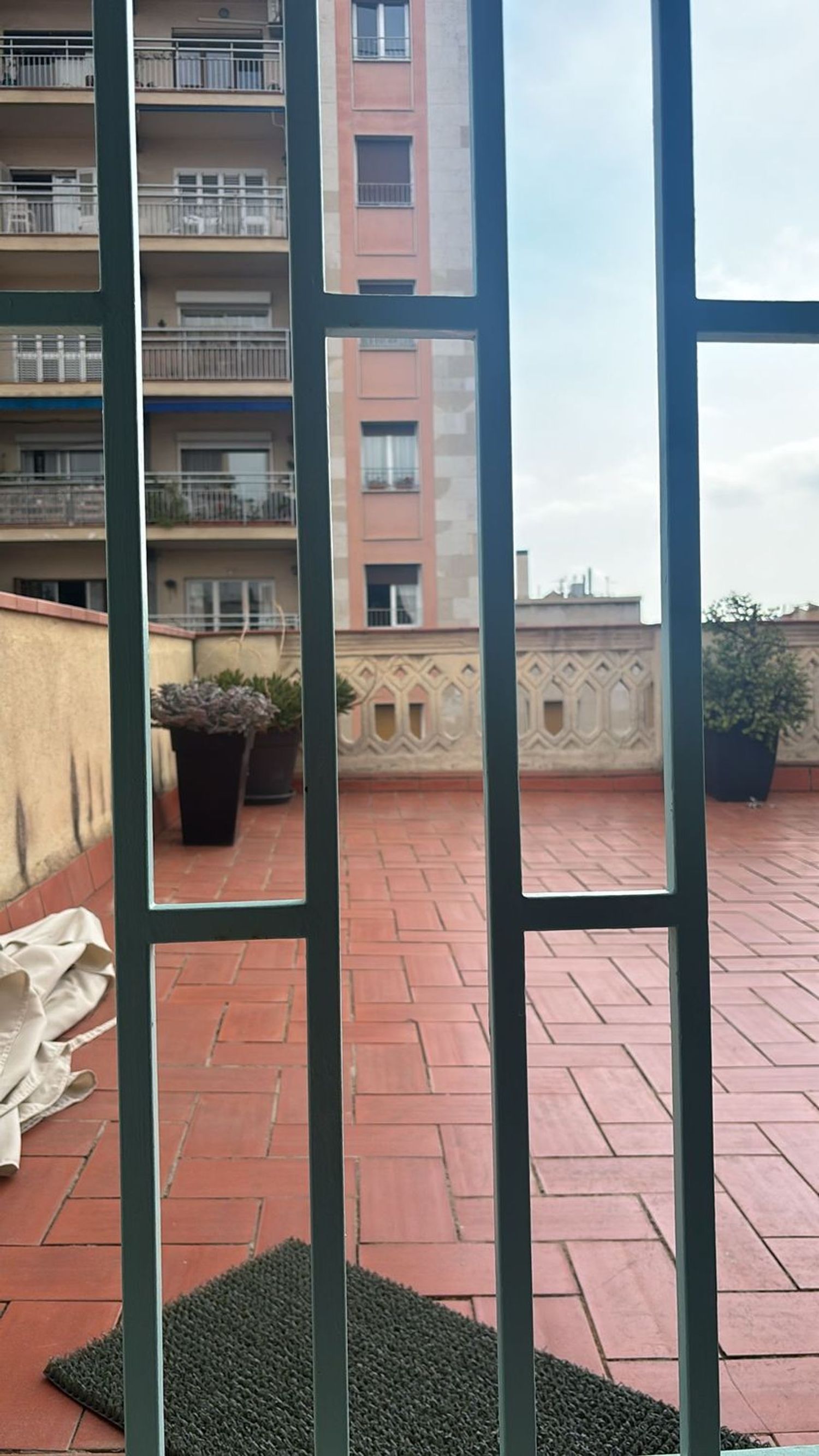 Ático en calle de la Diputació, 127 - Foto 2