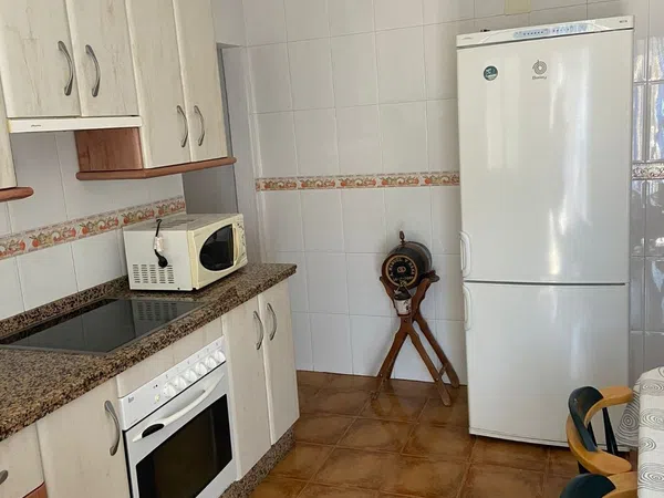 Casa o chalet independiente en Camino de Estepa, 25 - Foto 5