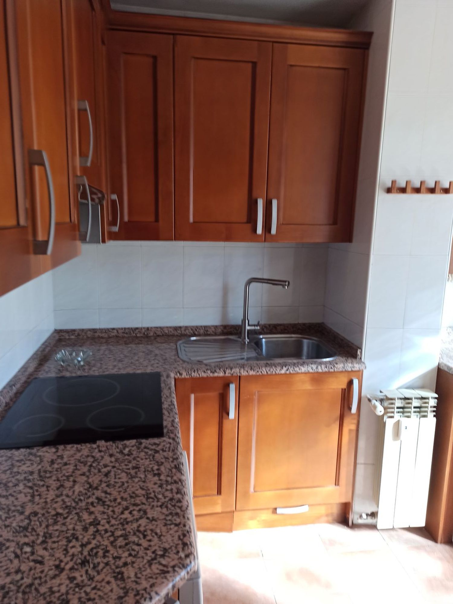 Piso en Avenida del Ejército, 9, Constitución-El Balconcillo - Foto 10