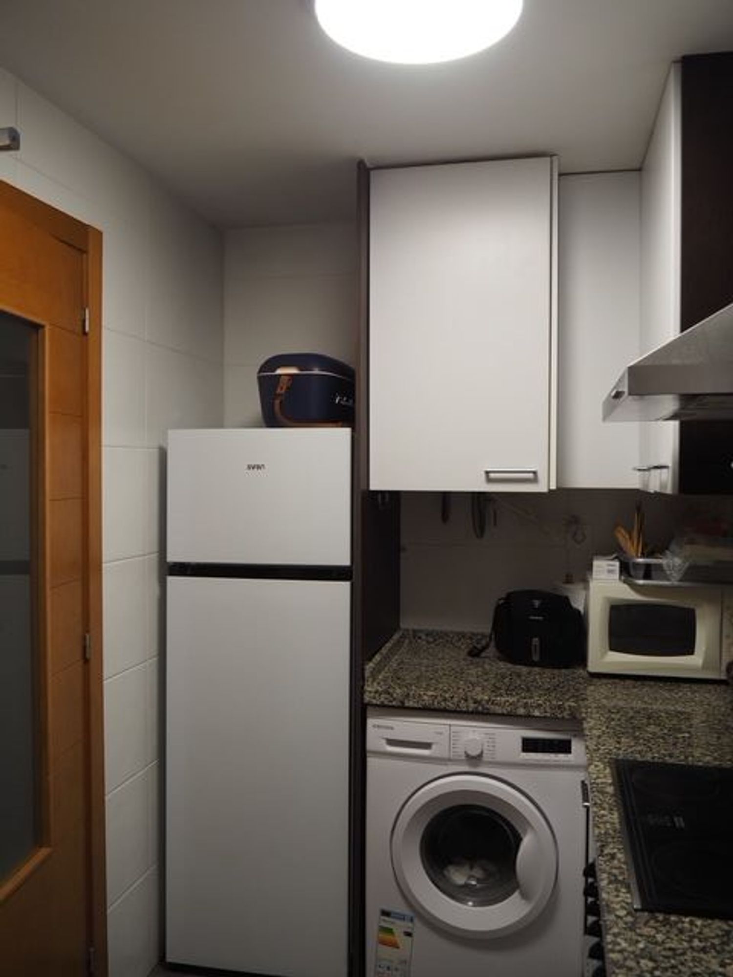 Piso en Calle Pintor Llorens, 11, Saladar, Saladar - Foto 12