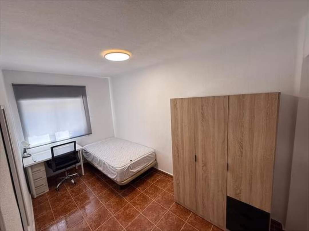 Piso en San Bernardo - Foto 5