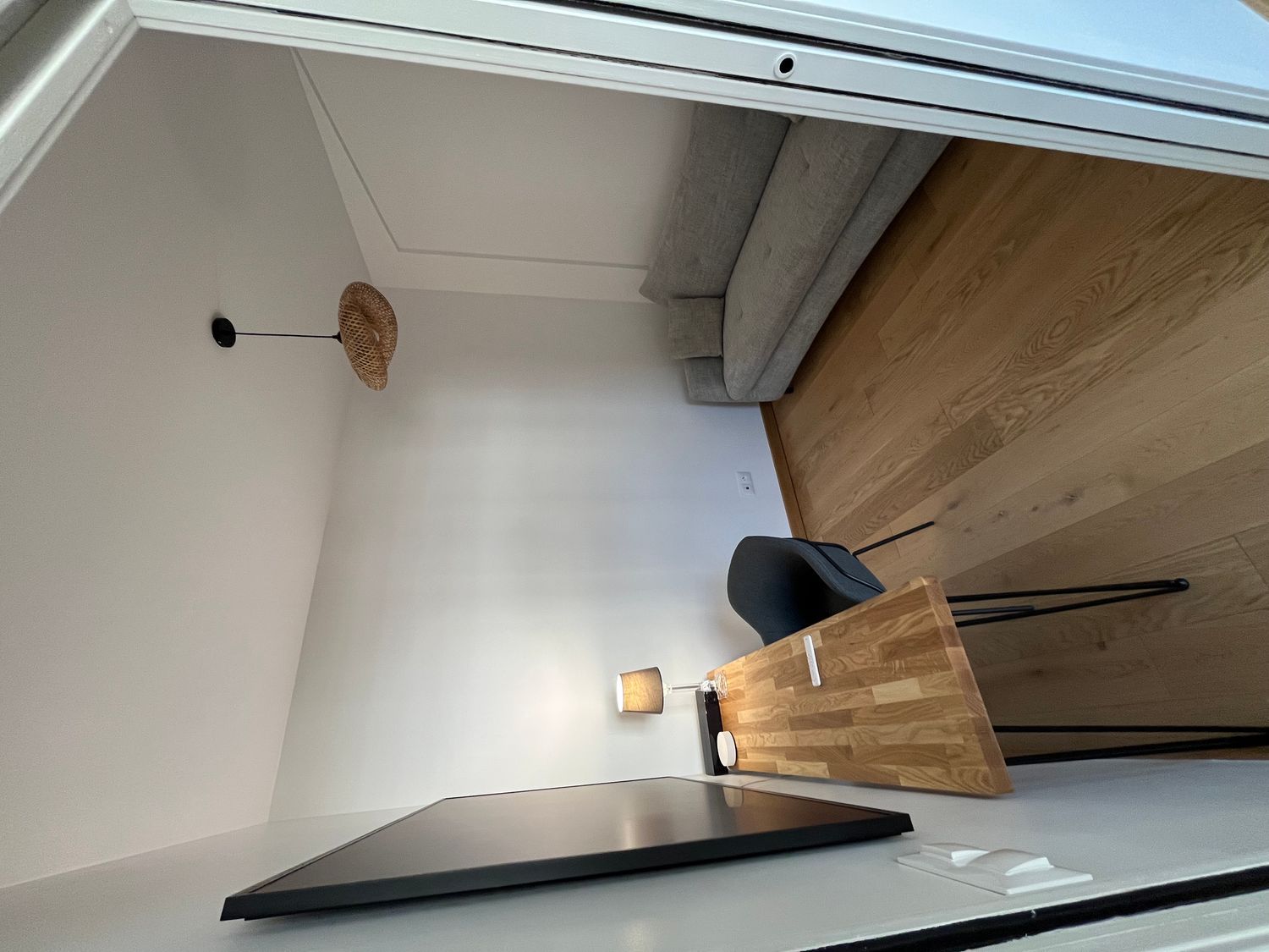 Piso en paseo de la Castellana, 157 - Foto 8