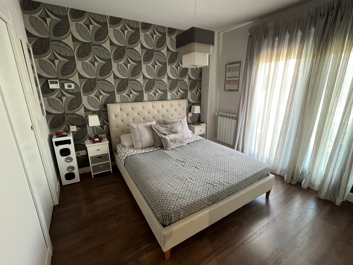 Chalet adosado en Calle del Marqués de la Victoria, 1, Cortijo Sur, Cortijo Sur - Foto 20