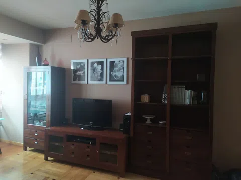Piso en camino de Coslada, 26