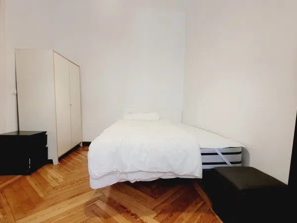 Piso en Calle de las Infantas, 23, Chueca-Justicia - Foto 21