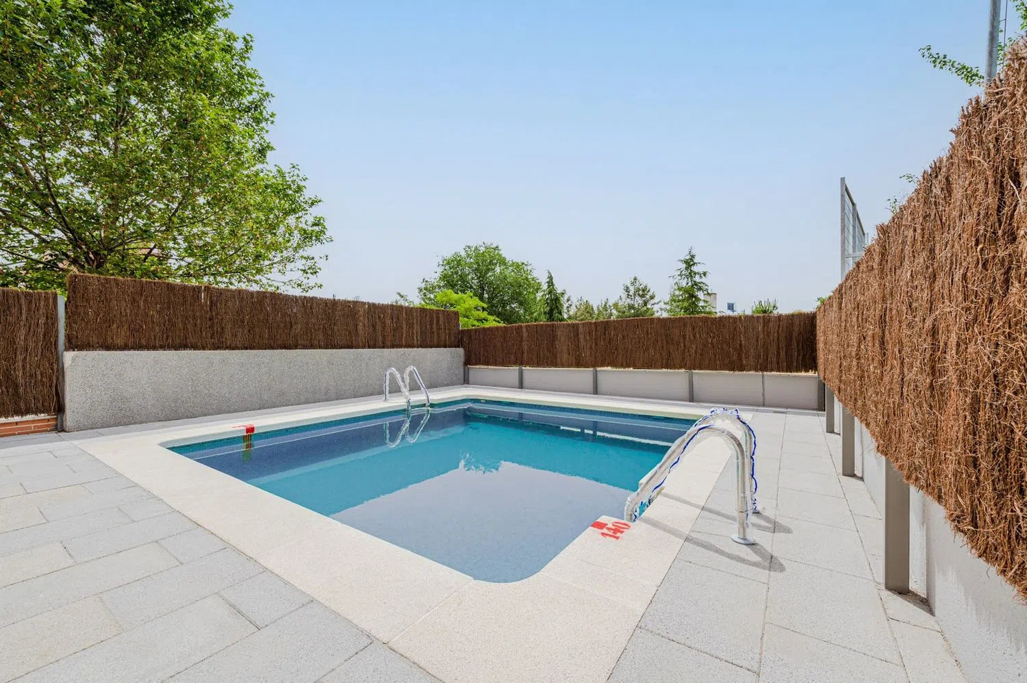 Piso en paseo de la Alameda de Osuna - Foto 27