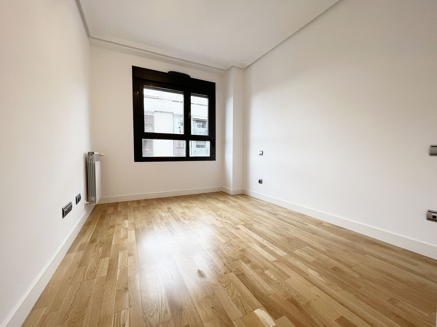 Piso en calle Rabanal del Camino, 13 - Foto 7