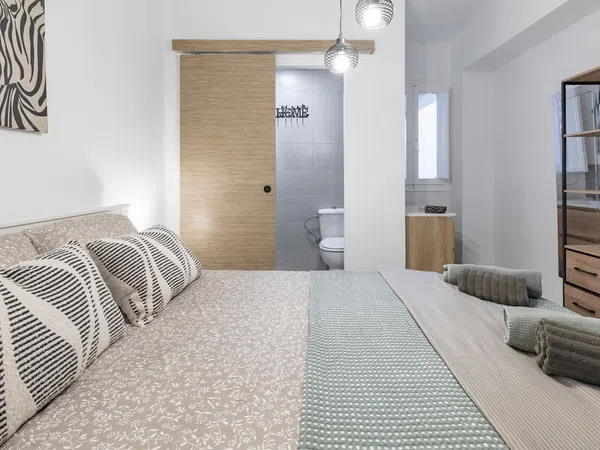 Piso en plaza de la Replaceta, 1 - Foto 13