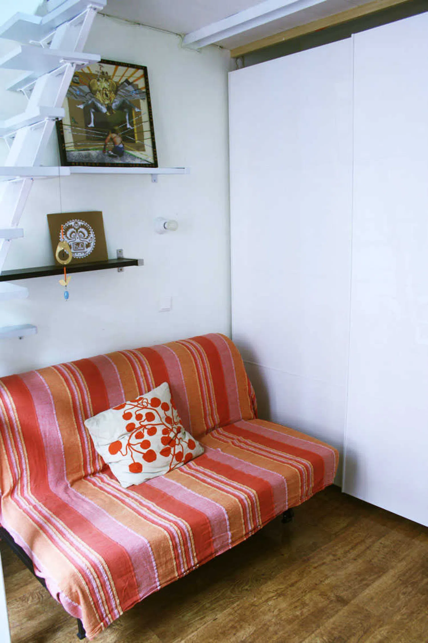 Ático en calle San Carlos, 13 - Foto 4