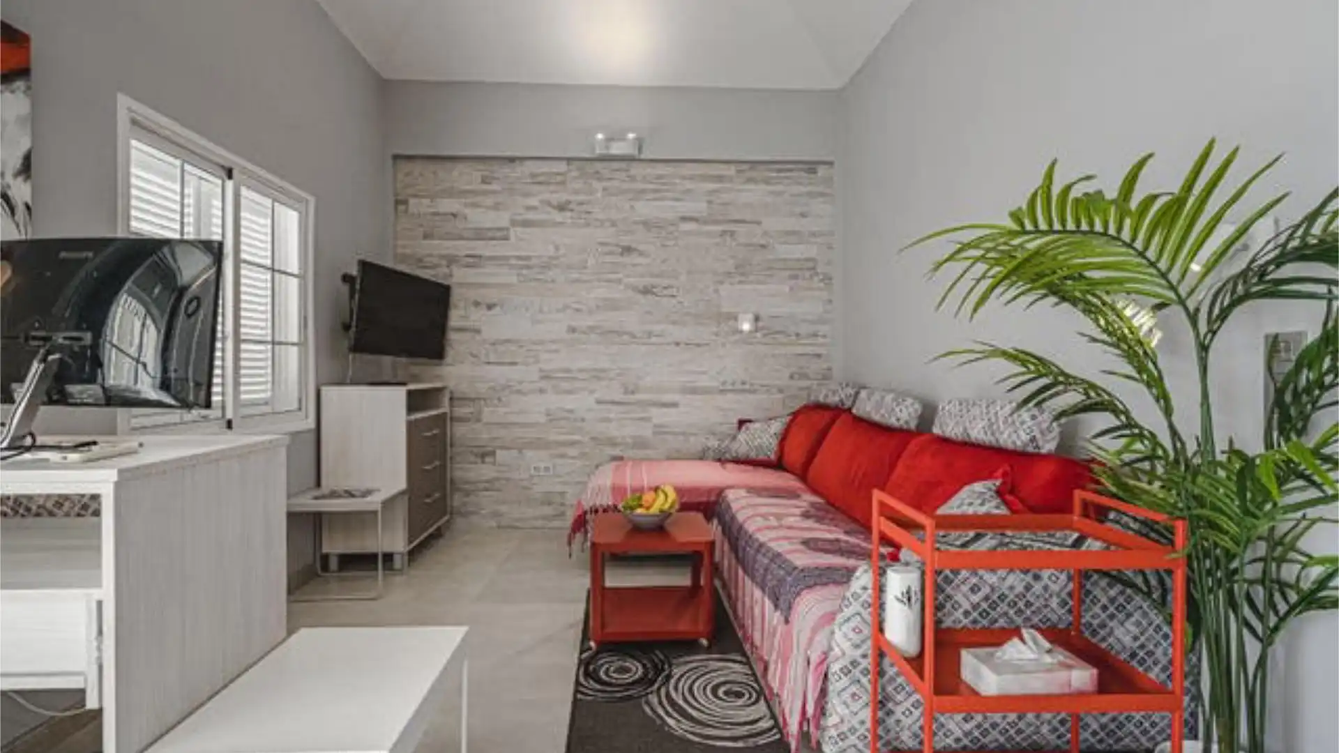 Apartamento en Playa Fanabe - Foto 5