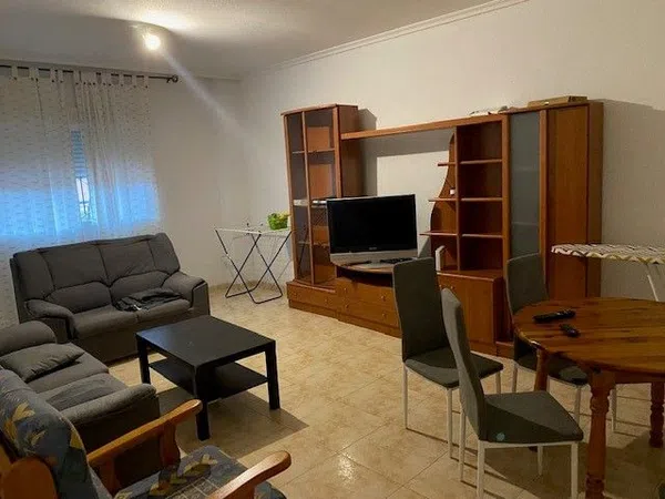 Piso en Paseo la Fuente, 6, Vista Alegre - Foto 1