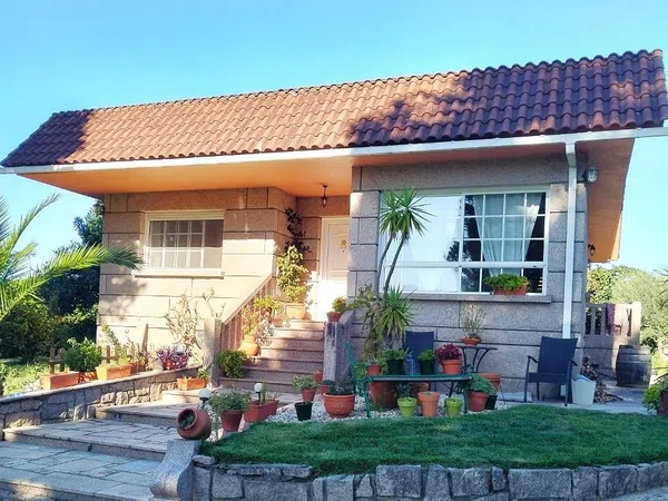 Casa o chalet independiente en Lugar a Gandariña, 15 a - Foto 5