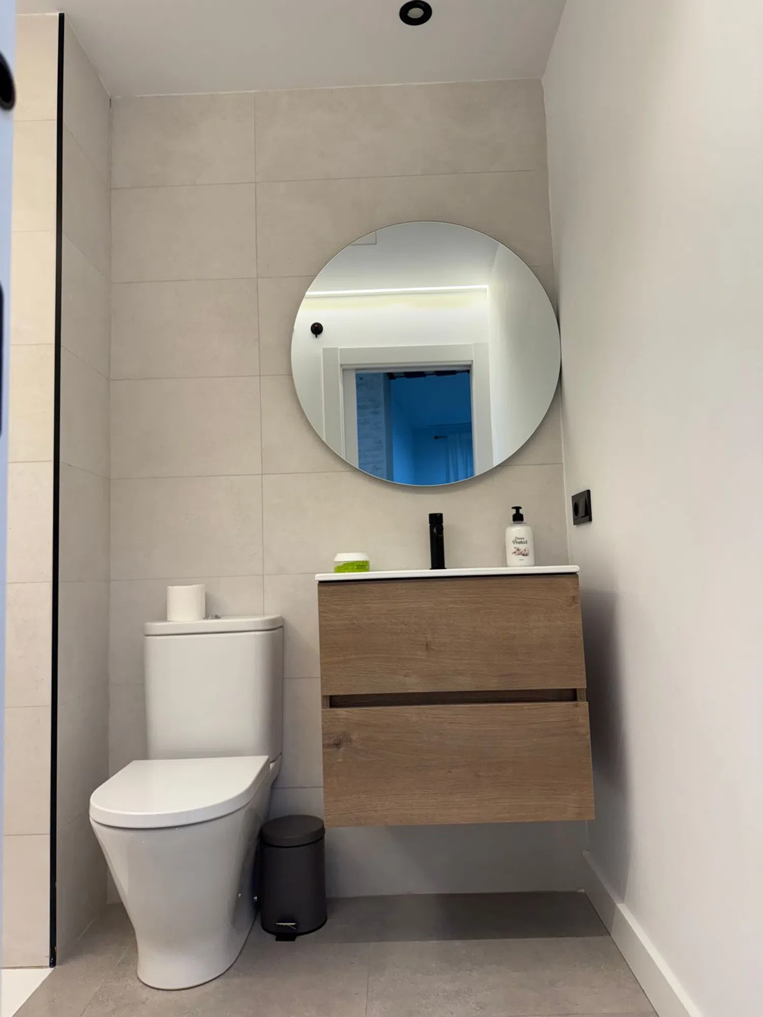 Piso en calle Carranza, 8 - Foto 4