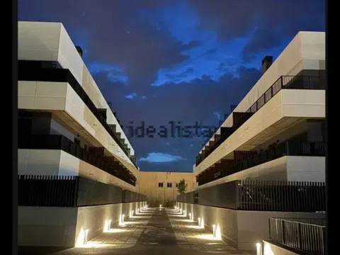 Estudio en calle de Fuerteventura, 5