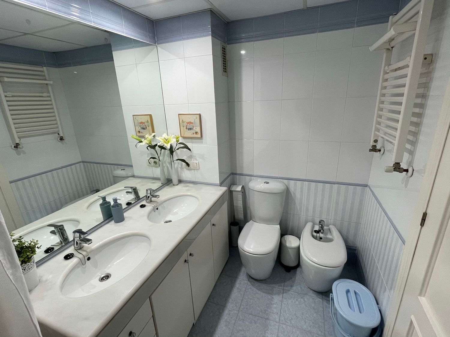 Piso en calle de Santa Rosa, 10 - Foto 17