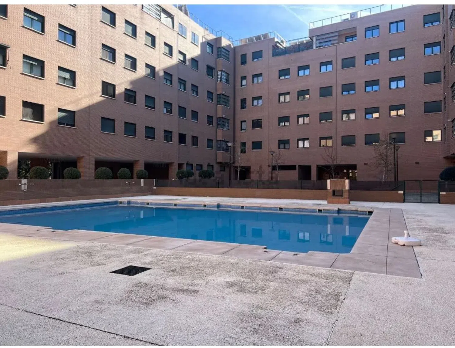 Piso en calle Alcalde Henche de la Plata, 26 - Foto 19