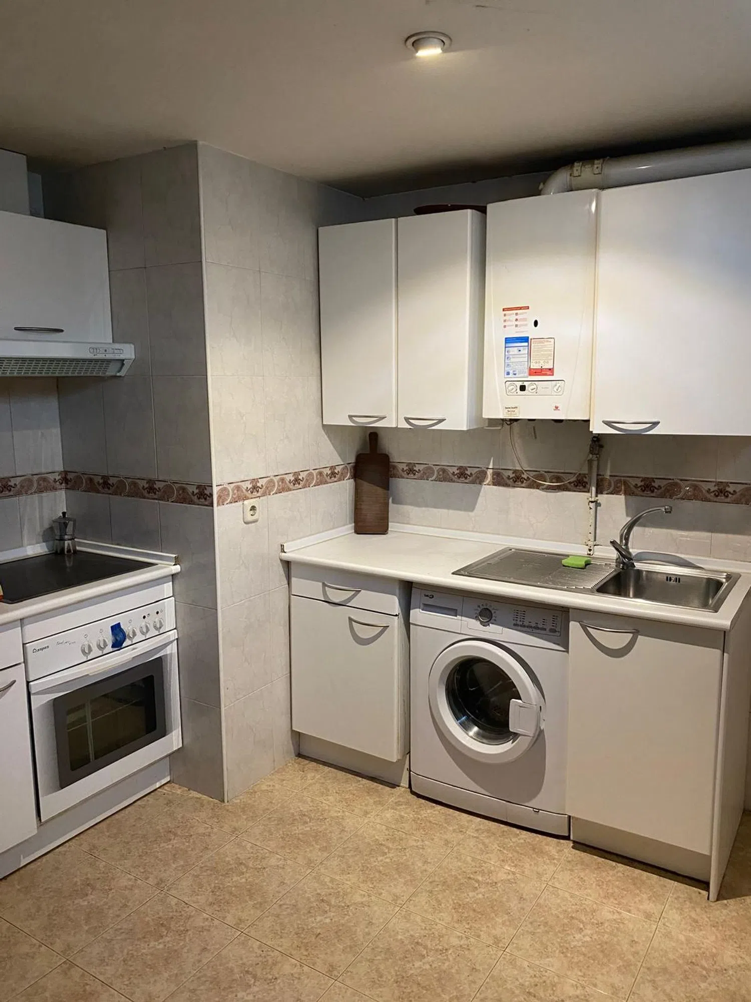 Chalet pareado en calle del Tifón, 6 - Foto 10