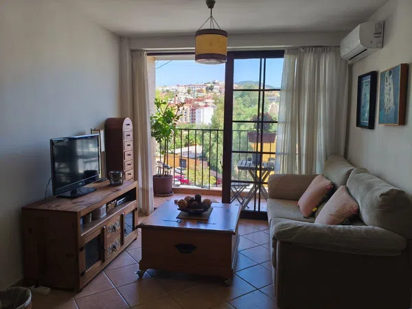 Piso en Alameda del Patrocinio, 5, Olletas - Sierra Blanquilla - Foto 12