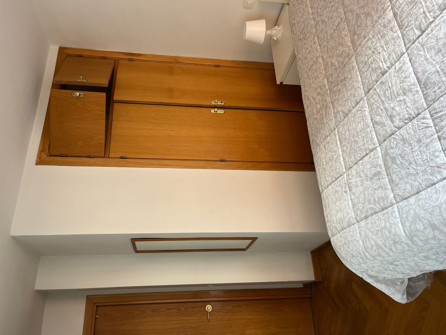 Piso en avenida del Parque, 86 - Foto 20