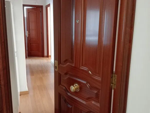 Piso en calle Puerto Rico, 4 - Foto 1