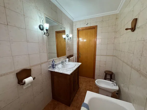 Chalet adosado en Via Axial, 218, Bahía - Foto 20