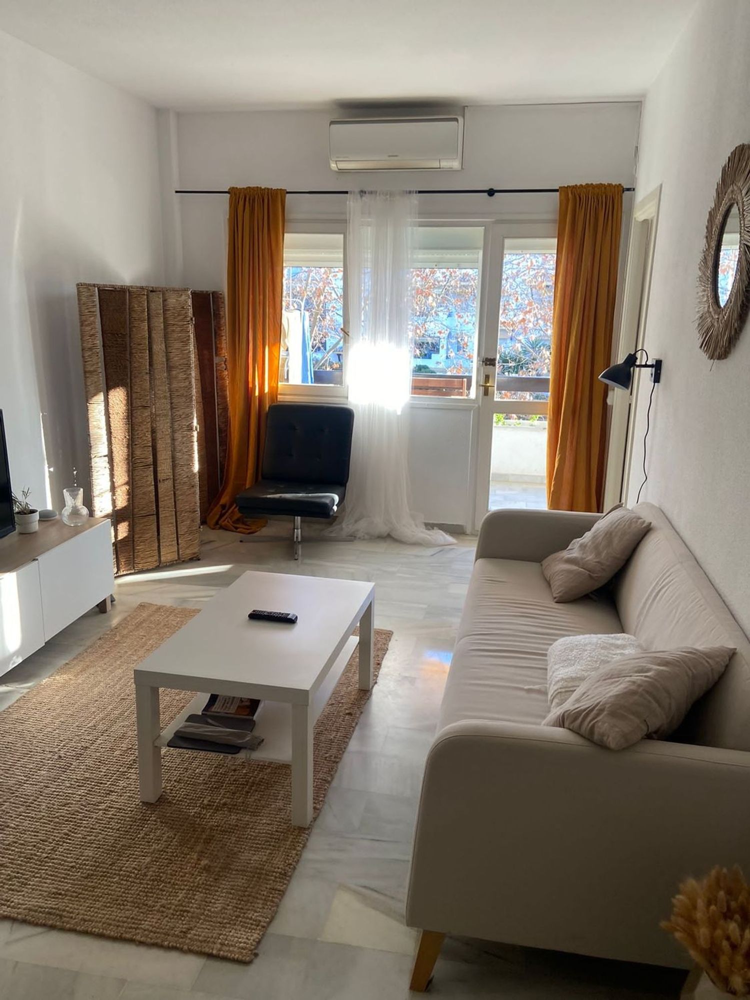 Piso en Urbanizacion Carolina, 3, La Carolina-Guadalpín - Foto 10