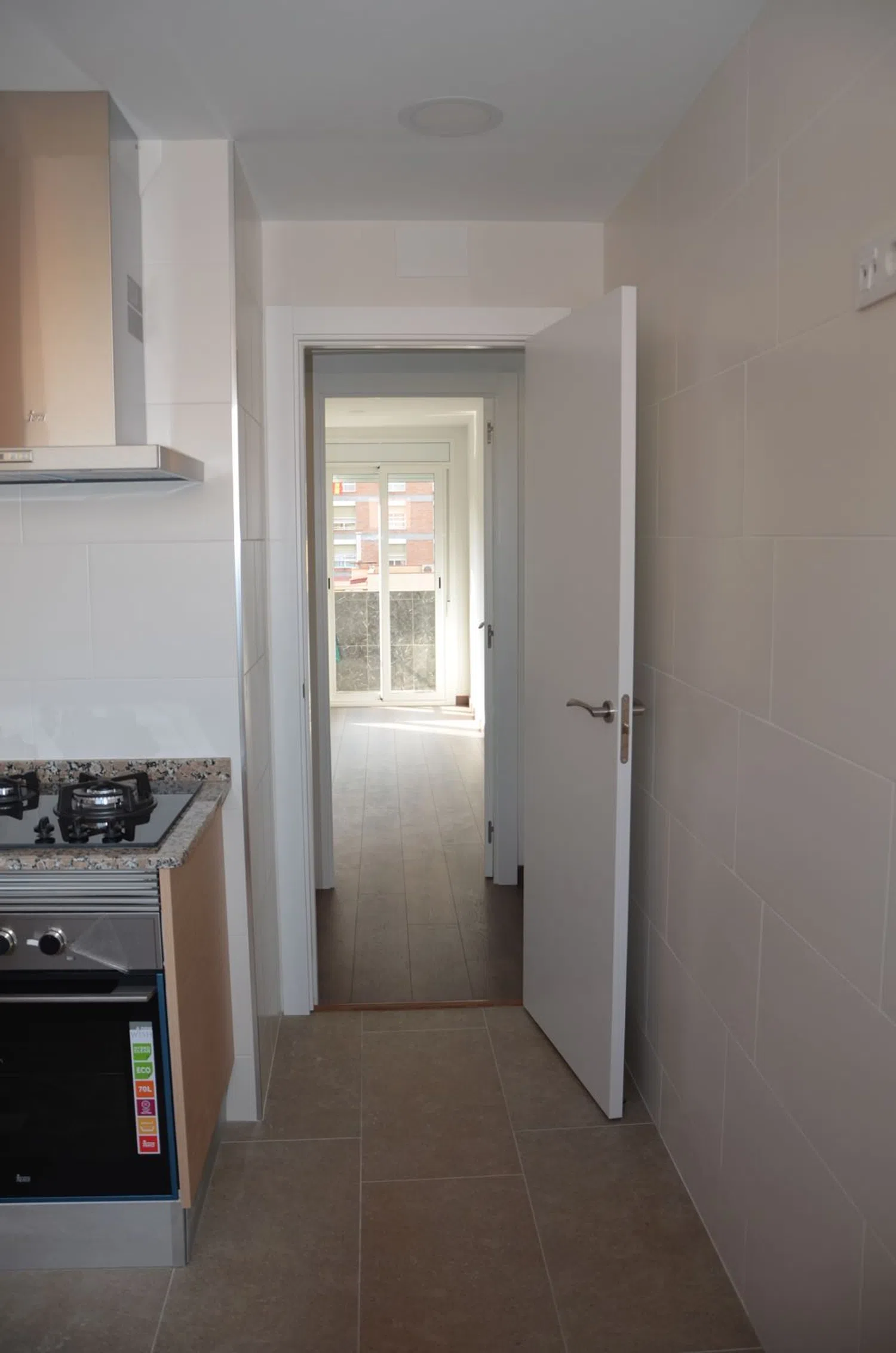 Piso en calle de Fluvià, 208 - Foto 7