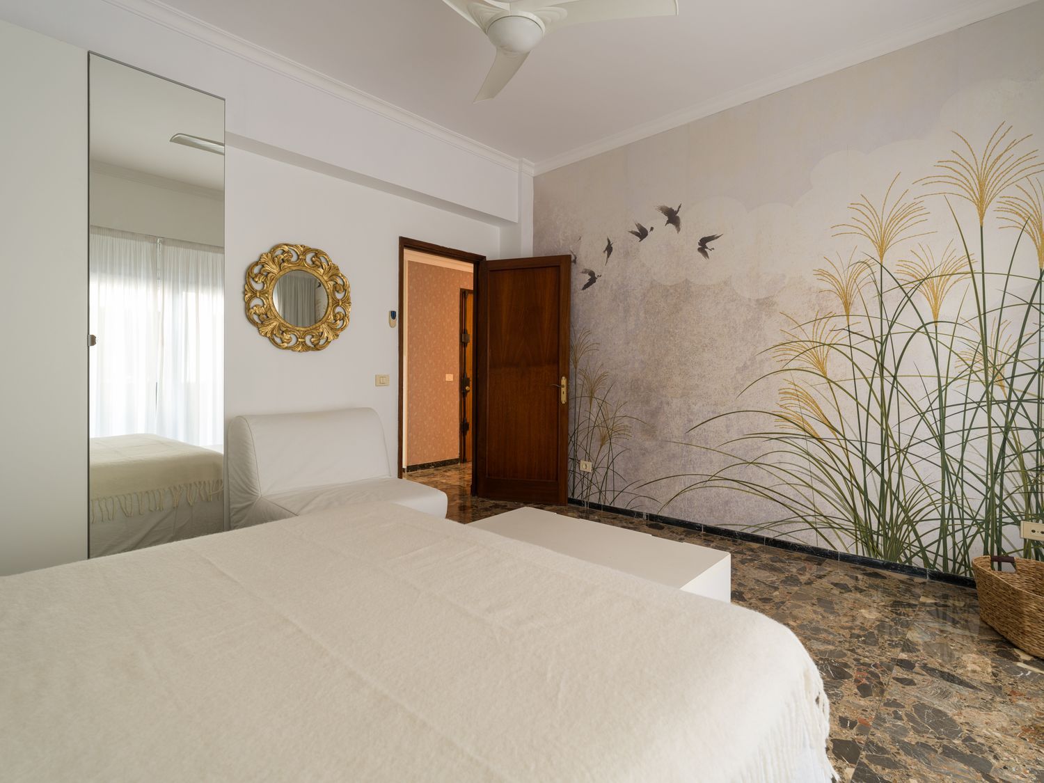 Piso en Calle de Pi y Margall, 62, Alcaravaneras - Foto 27
