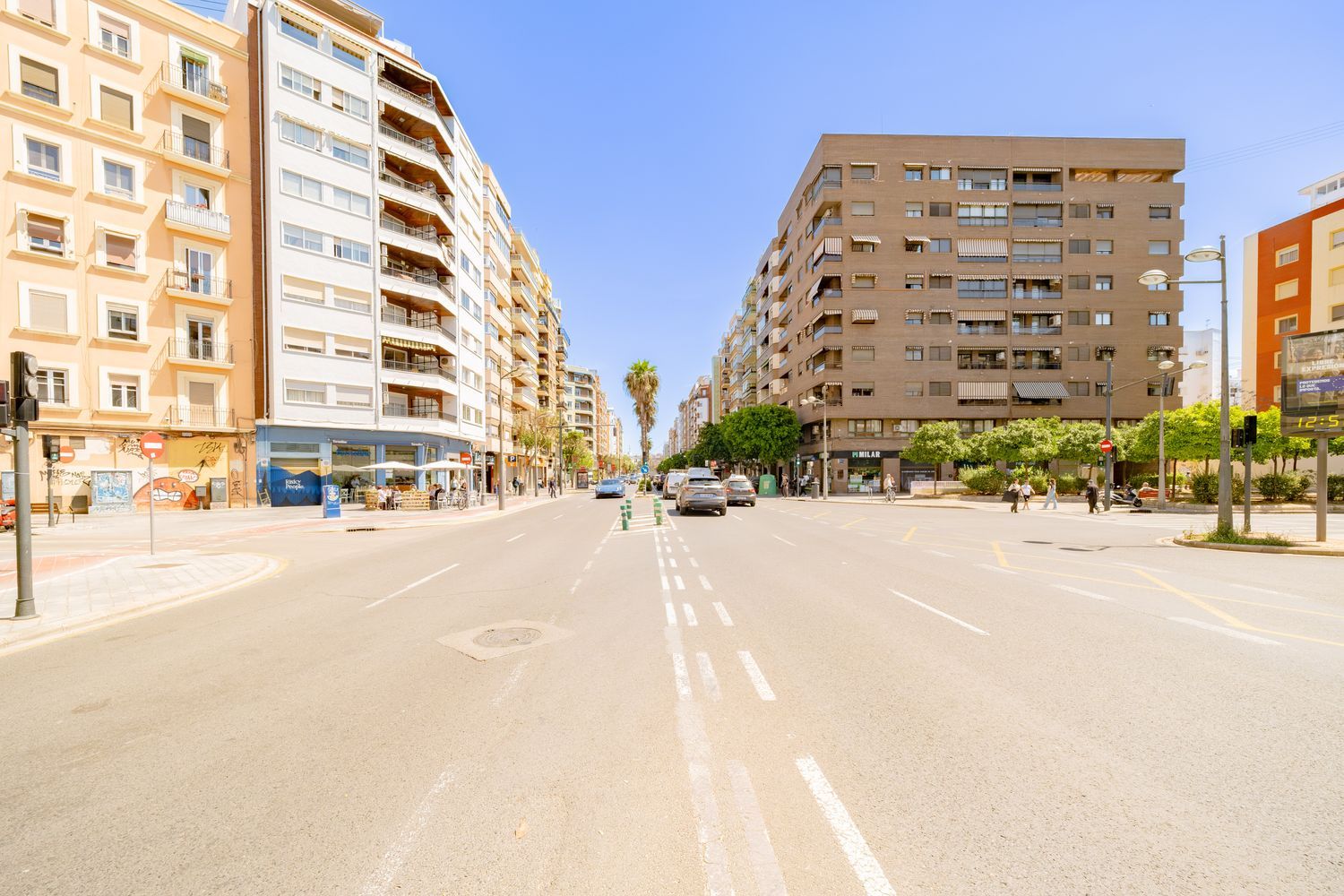 Oficina en Calle de Lluís Oliag, 9, Mont-Olivet - Foto 17