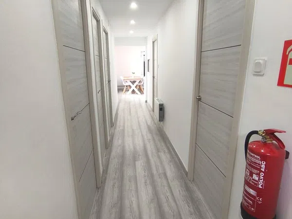 Chalet adosado en Avenida el Campón, 28, Salinas, Salinas - Foto 10