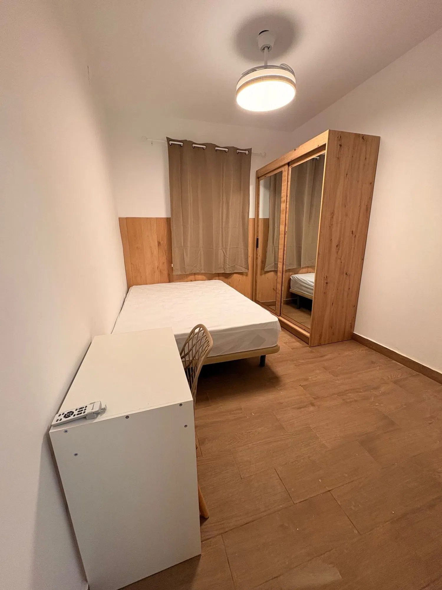 Estudio en avenida de Cadiz, 67 - Foto 4