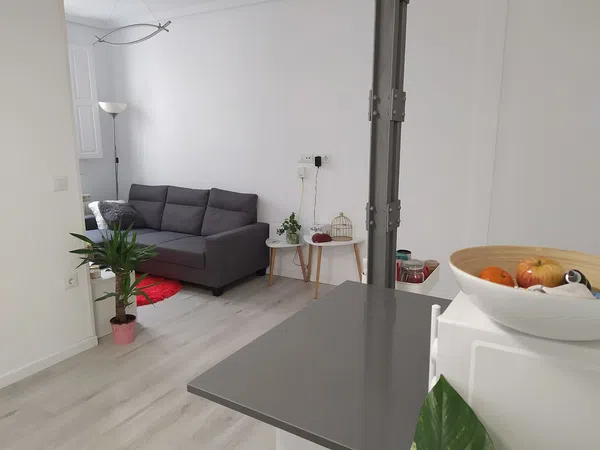 Piso en plaza de Gabriel Miró, 3