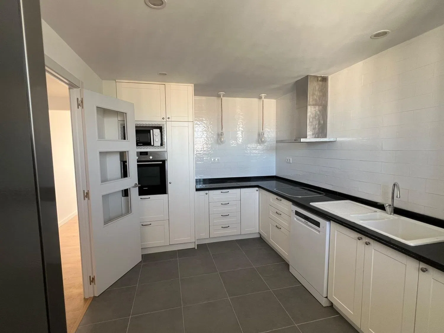 Piso en avenida de Holanda, 5 - Foto 6