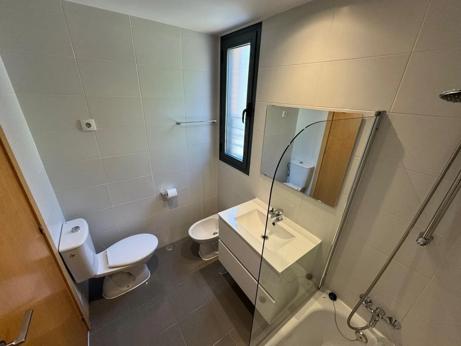 Piso en calle Mercedes Formica, 9 - Foto 7