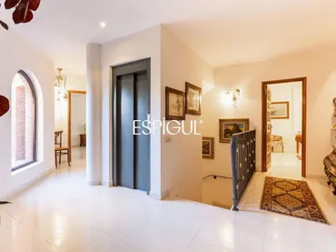 Chalet en  FUSTER I SERRACANT - Foto 29