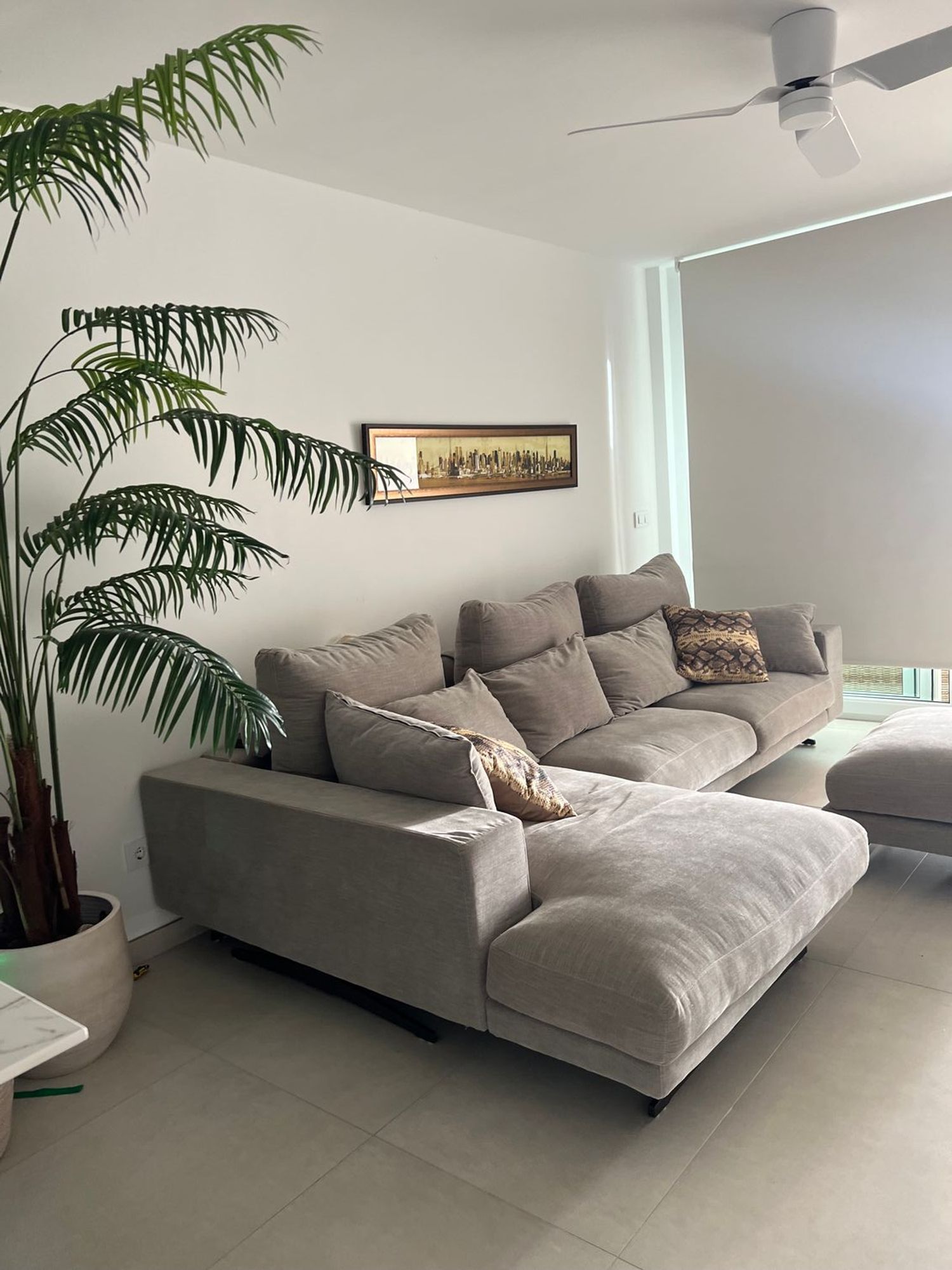 Chalet pareado en Avenida de la Almadraba s/n, Atlanterra, Atlanterra - Foto 3