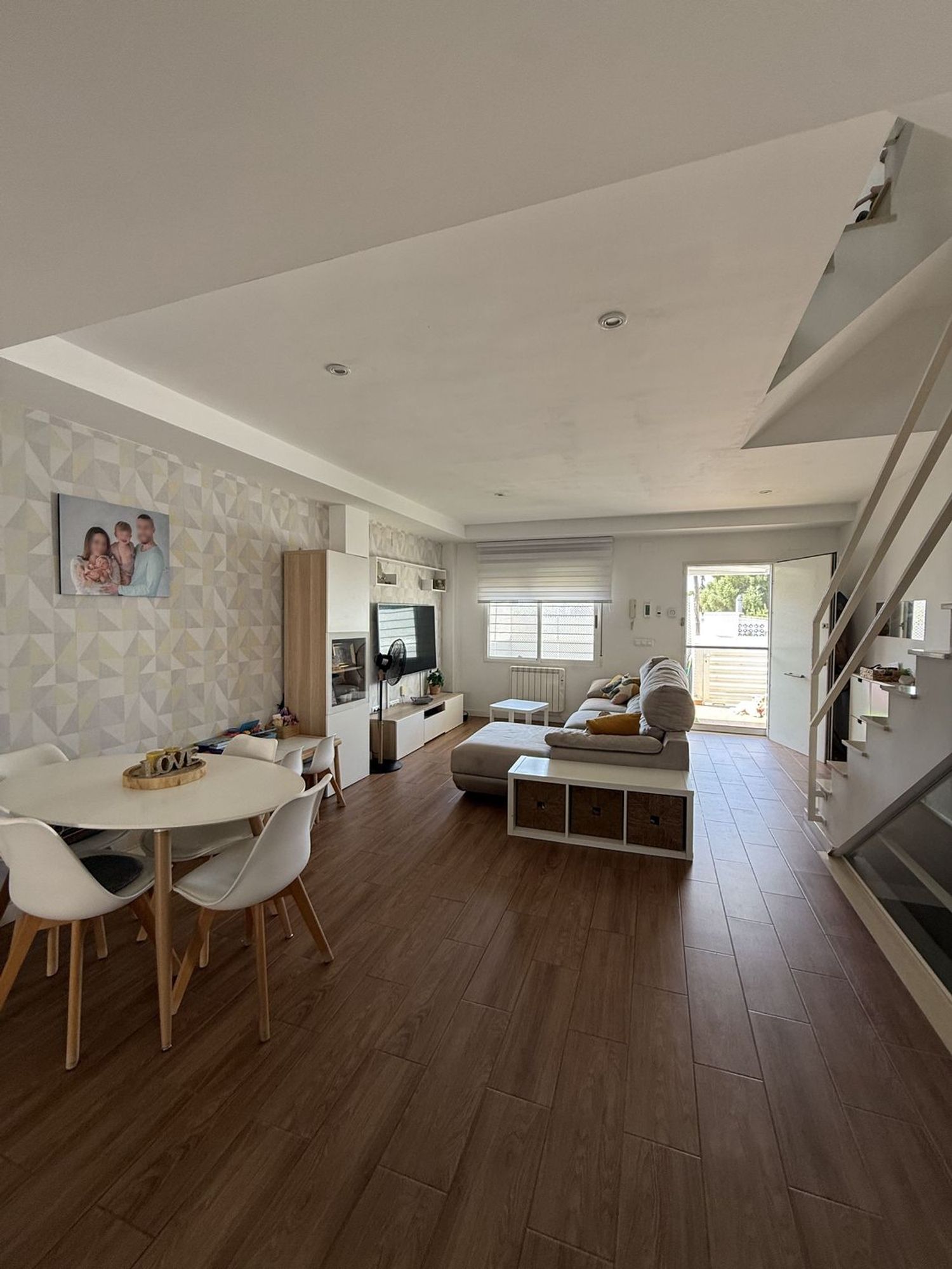 Chalet adosado en Camino de l'Om Blanc, 21, Playa de Almazora-Ben Afeli, Playa de Almazora-Ben Afeli - Foto 2