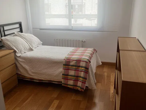 Piso en calle Antonio Gaudí, 1 - Foto 25