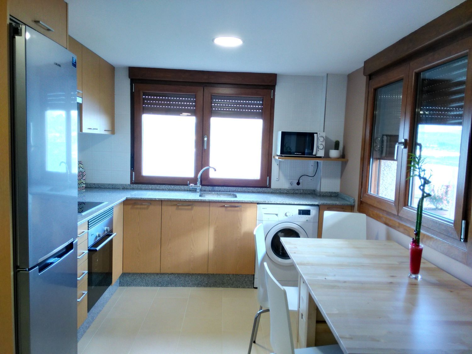 Piso en Calle Braxilde, 30 - Foto 16