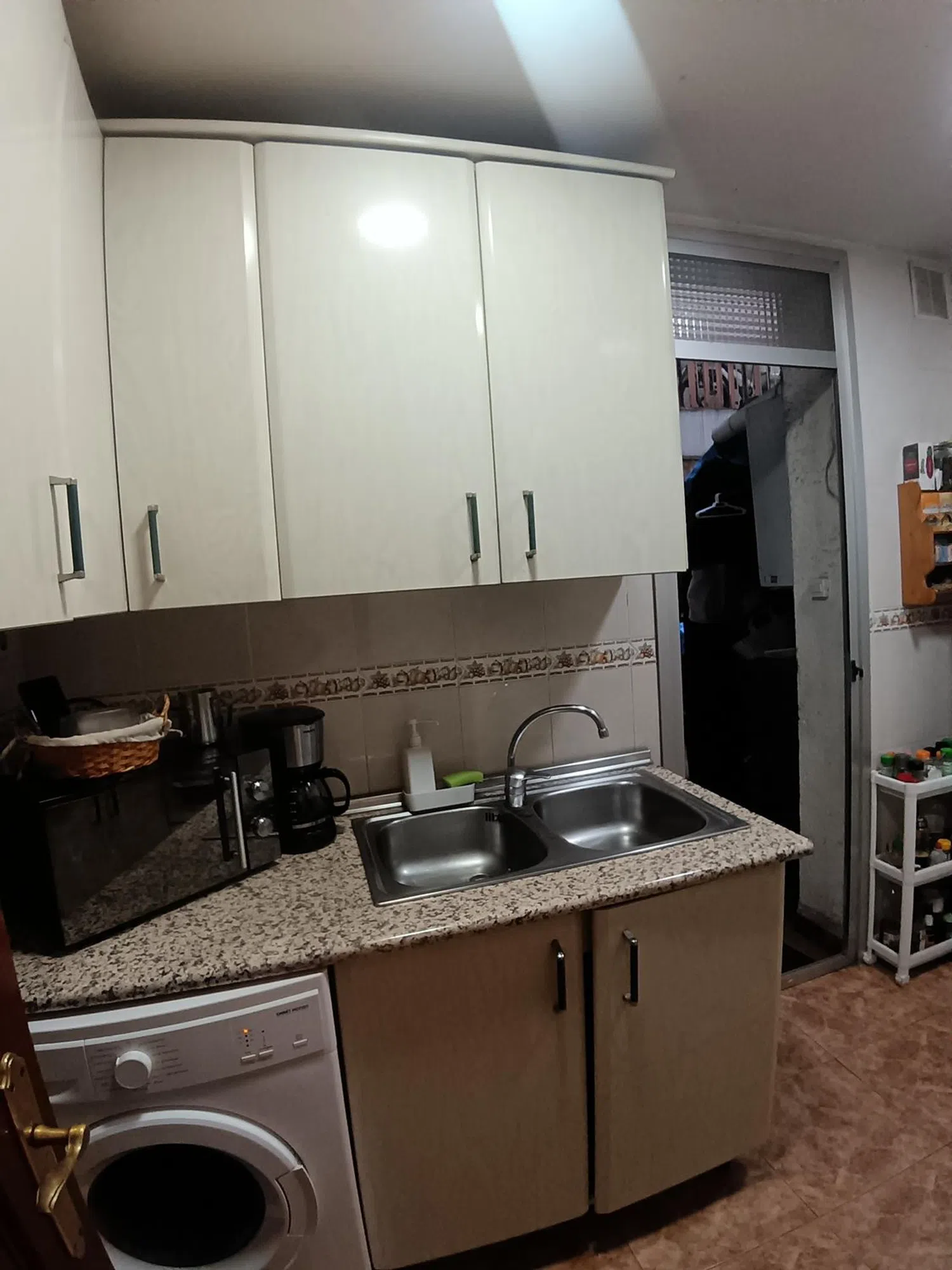 Piso en calle de las Pedroñeras, 50 - Foto 4