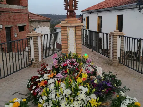 Casa rural en Plaza 15 de Abril, 15 - Foto 3